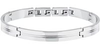 Bracciale Morellato Uomo Motown in Acciaio SALS119 - SALS119